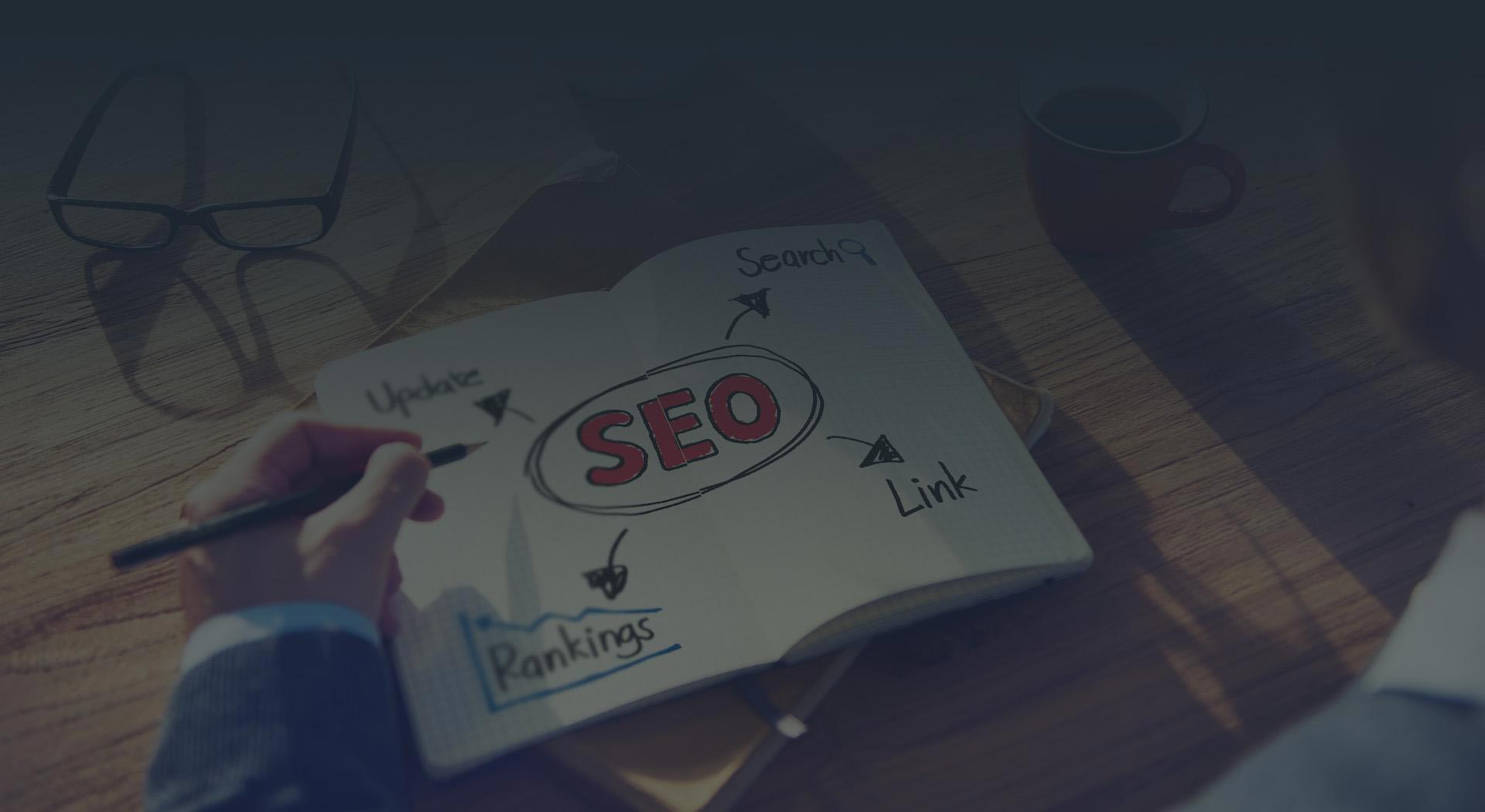 ZeplinSOFT SEO Optimizasyonu